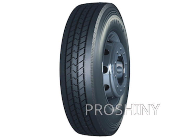 Copartner CP969 (рульова) 295/80 R22.5 152/149M PR18