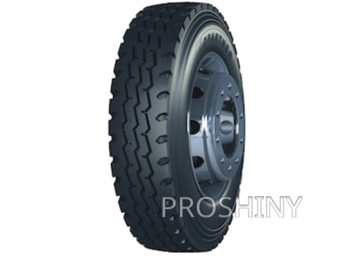 Copartner CP168 (універсальна) 315/80 R22.5 167/164L PR22