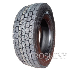 Copartner CP159 (ведушая) 315/70 R22.5 151/148L PR18