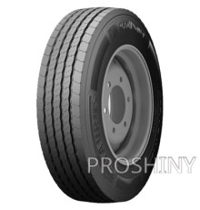 Taurus ROAD POWER S (рульова) 205/75 R17.5 124/122M