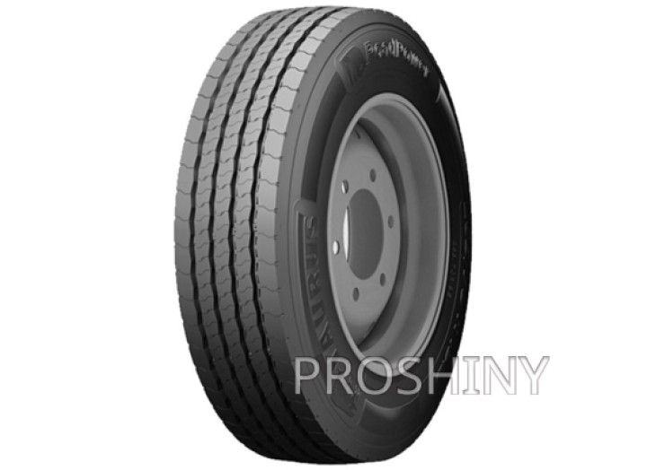 Taurus ROAD POWER S (рульова) 385/65 R22.5 160K