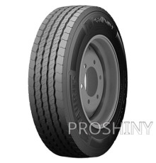 Taurus ROAD POWER T (причіпна) 215/75 R17.5 135/133J