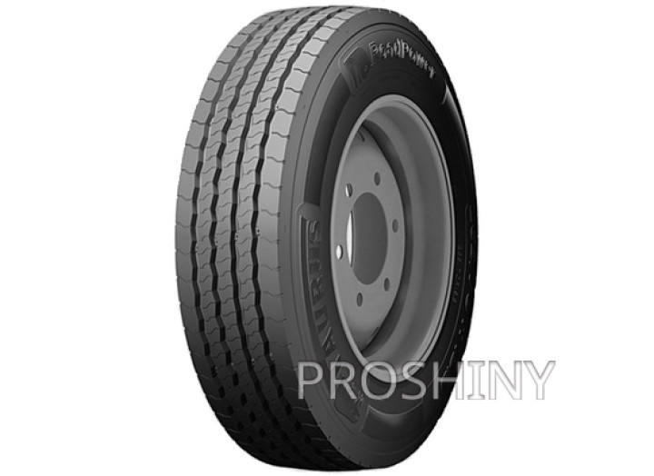 Taurus ROAD POWER T (причіпна) 215/75 R17.5 135/133J
