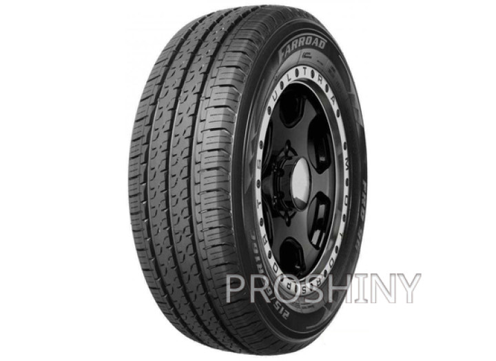 Farroad FRD96 215/75 R14C 112/110S