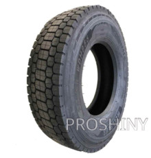 Wellplus WDH856 (ведуча) 295/80 R22.5 152/149M