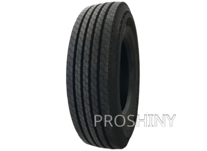 Wellplus WST756 (рульова) 295/80 R22.5 152/148M