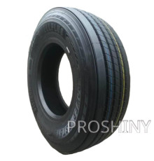 Wellplus WST616 (рульова) 315/80 R22.5 156/150K