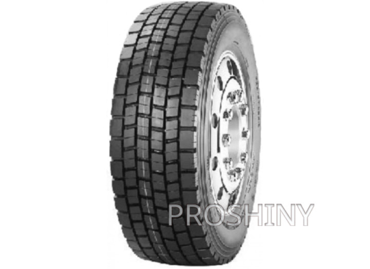 Sportrak SP303 (ведуча) 275/70 R22.5 148/145K PR16