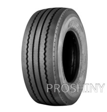 Giti GTL919+ (причіпна) 385/65 R22.5 164K