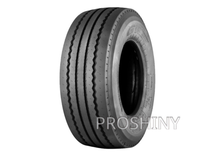Giti GTL919+ (причіпна) 385/65 R22.5 164K