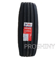 Sportrak SP906 (рульова) 315/80 R22.5 157/154K PR20