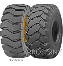 WestLake EL36 (індустріальна) 23.50 R25 186A2 PR16