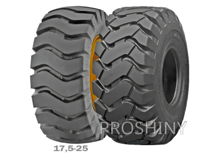WestLake EL36 (індустріальна) 23.50 R25 186A2 PR16
