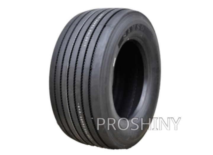 Samson GL251T (причіпна) 435/50 R19.5 160J PR20