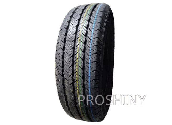 Mirage MR-700 AS 225/70 R15C 112/110R
