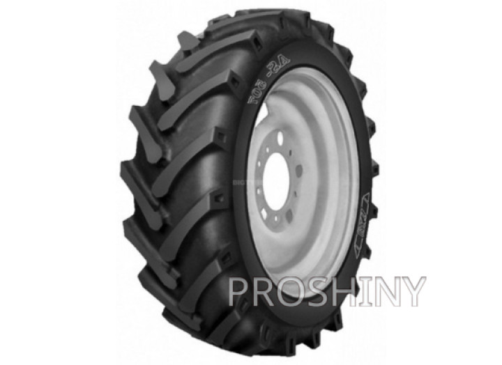 BKT AS-507 (с/г) 185/65 R15 89A8/76A8 PR4 TL