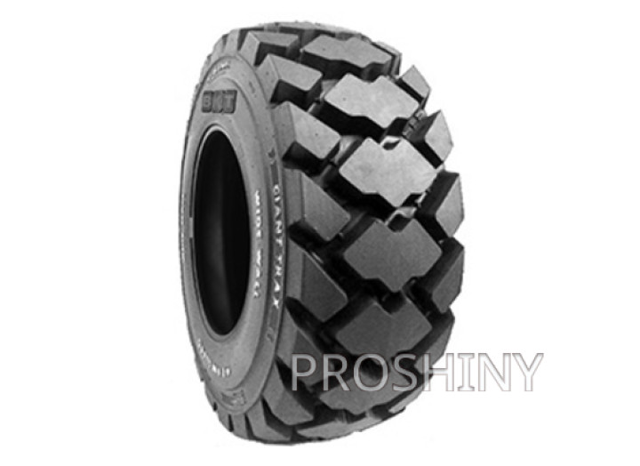BKT GIANT TRAX (індустріальна) 10 R16.5 126A2 PR12