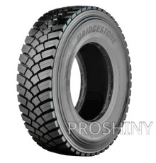 Bridgestone M-Drive 001 (ведуча) 315/80 R22.5 154/150M