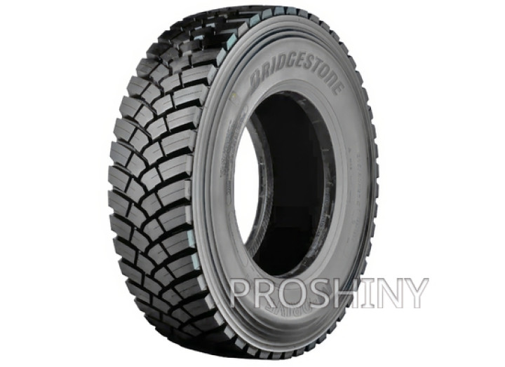 Bridgestone M-Drive 001 (ведуча) 315/80 R22.5 154/150M