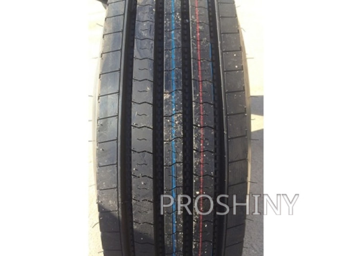 Tracmax GRT800 (рульова) 295/80 R22.5 152/148M