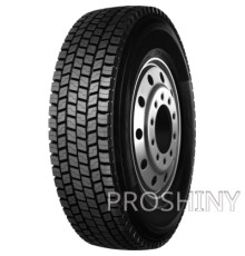 Neoterra NT599 (ведуча) 315/80 R22.5 157/154K PR20