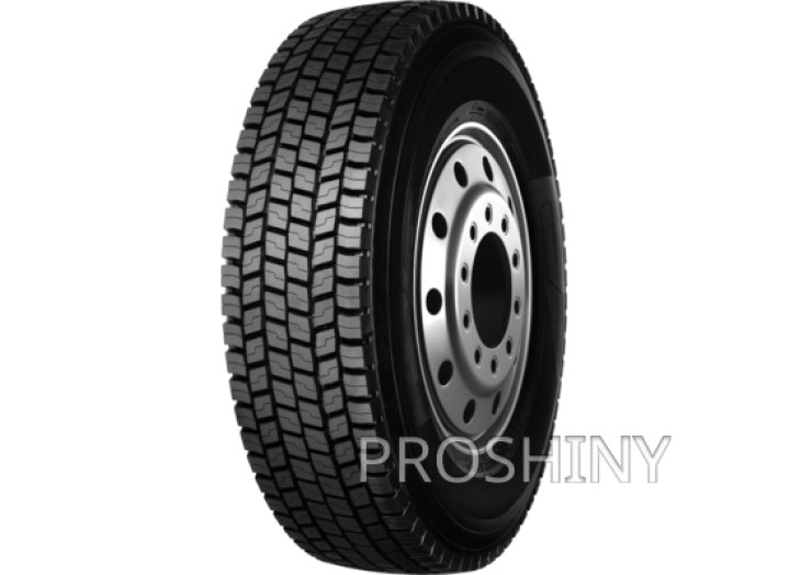 Neoterra NT599 (ведуча) 315/80 R22.5 157/154K PR20
