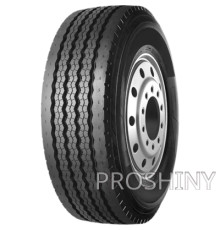 Neoterra NT333 (причіпна) 385/65 R22.5 160K PR20