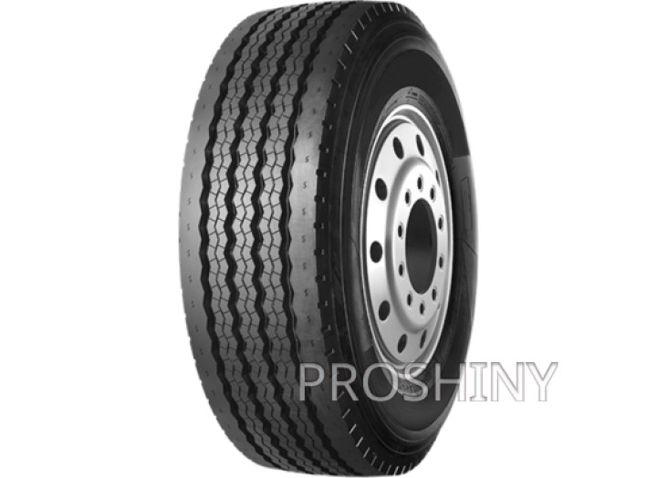 Neoterra NT333 (причіпна) 385/65 R22.5 160K PR20