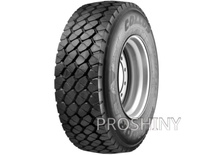 Matador TM1 COLLOS (причіпна) 385/65 R22.5 160K