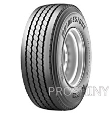 Bridgestone R179 (причіпна) 385/65 R22.5 160K