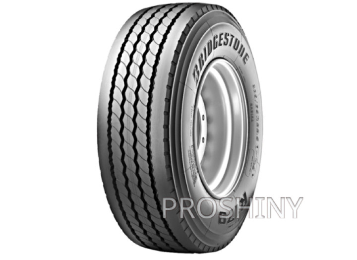 Bridgestone R179 (причіпна) 385/65 R22.5 160K