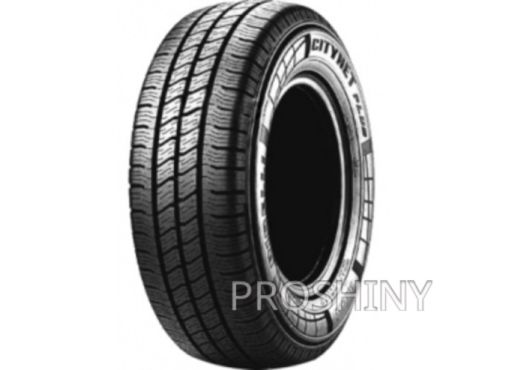 Pirelli CITYNET plus 195/75 R14C 106/104R