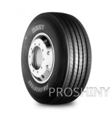 Bridgestone R227 (рульова) 285/70 R19.5 145/143M