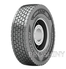 Otani OH-320 (ведуча) 295/60 R22.5 150/147K PR16