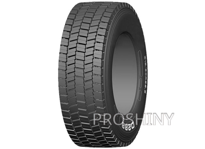 Aplus D288 (ведуча) 315/80 R22.5 157/154M PR20