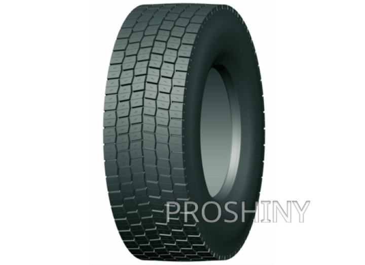 Aplus D318 (ведуча) 315/80 R22.5 157/154M PR20