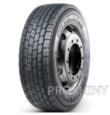 LingLong KTD300 (ведуча) 295/80 R22.5 152/148M PR16