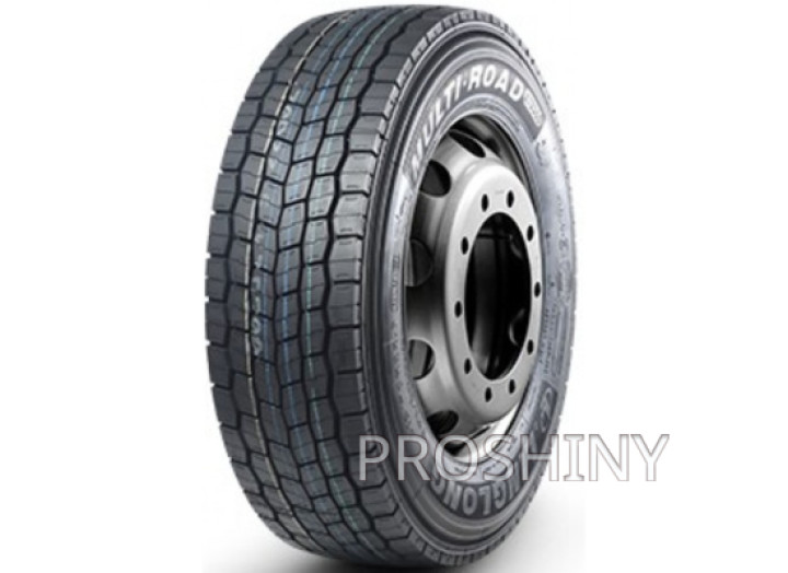 LingLong KTD300 (ведуча) 295/80 R22.5 152/148M PR16