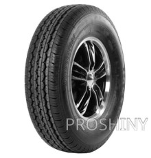 Bridgestone RD-613 Steel 195 R14C 106/104N