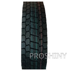 Sunfull HF327 (ведуча) 315/80 R22.5 156/152L PR18
