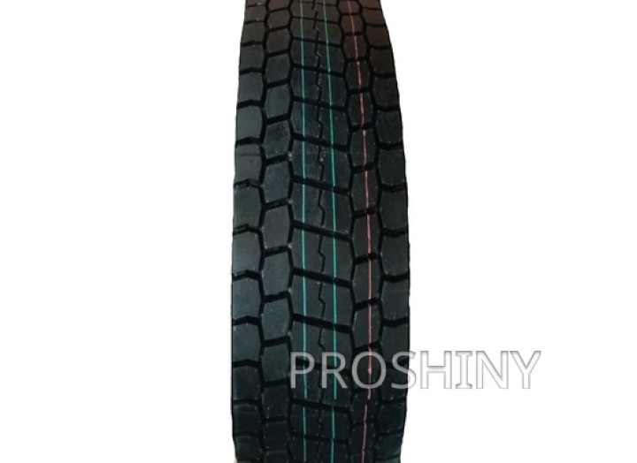 Sunfull HF327 (ведуча) 315/80 R22.5 156/152L PR18