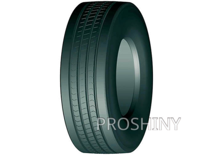 Aplus S202 (рульова) 315/70 R22.5 154/150M PR20