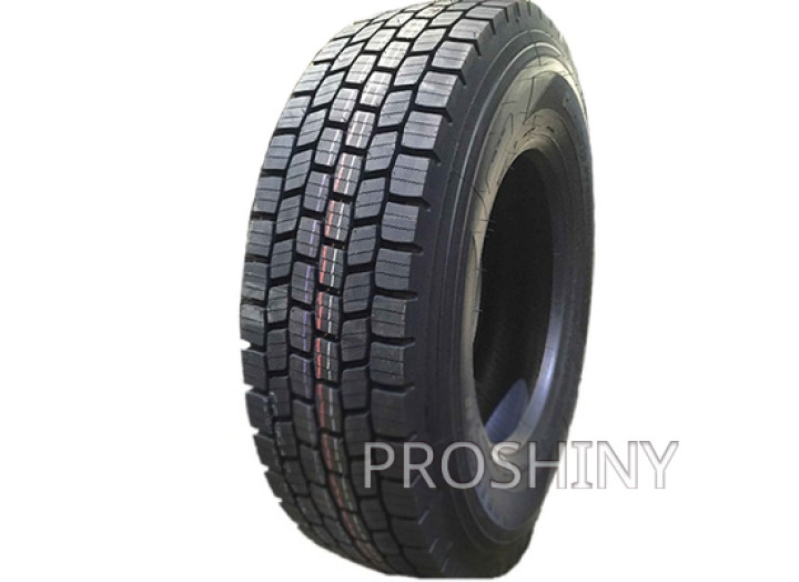 Duraturn Y126 (ведуча) 315/70 R22.5 151/148M