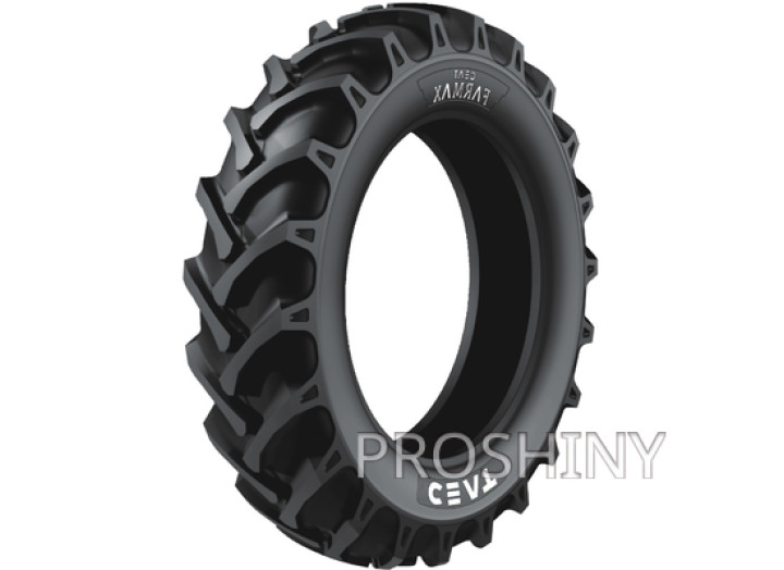Ceat FARMAX (с/г) 16.90 R38 141A8 PR8