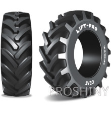 Ceat LIFT PRO (с/г) 15.50/80 R24 163A6/151A6 PR16