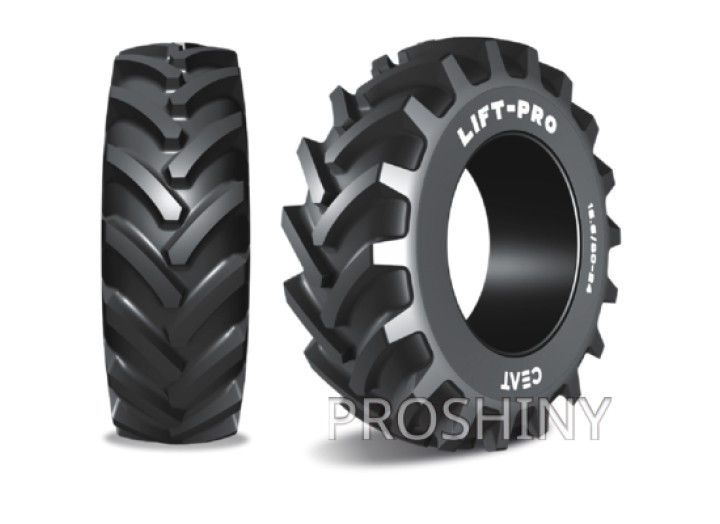 Ceat LIFT PRO (с/г) 460/70 R24 159A8/159B