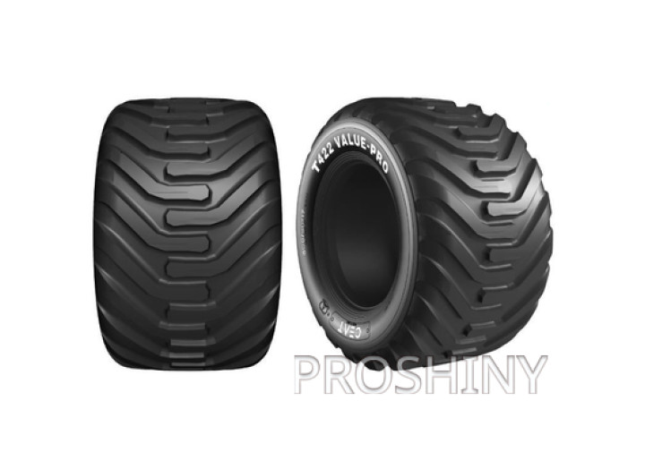Ceat T422 VALUE-PRO (с/г) 400/60 R15.5 148A8 PR16