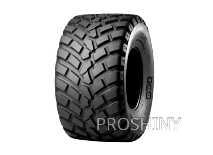BKT FL 635 (с/г) 650/55 R22.5 167D TL