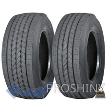 Goodyear KMAX S GEN-2 (рульова) 385/65 R22.5 160K/158L