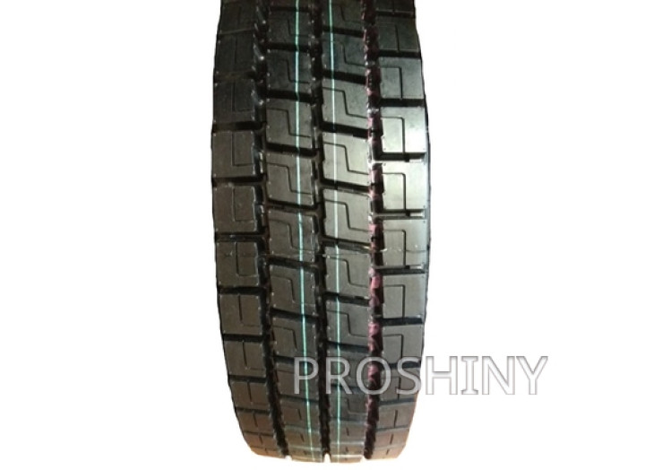 Sunfull HF328 (ведуча) 315/80 R22.5 156/152L